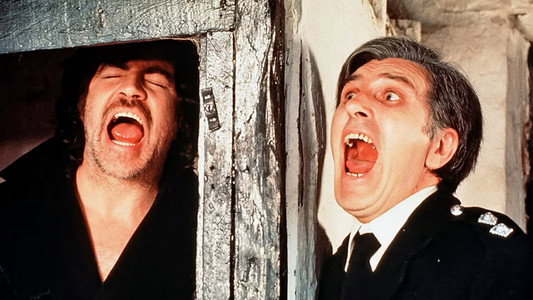The Shout