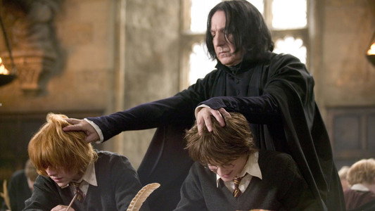 Harry Potter and the Goblet of Fire