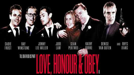 Love, Honour and Obey