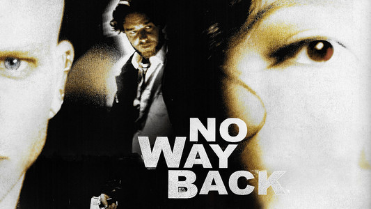 No Way Back