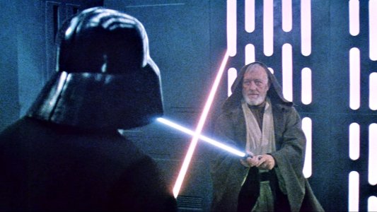 Star Wars
