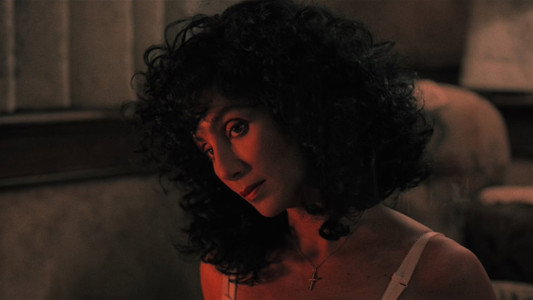 Moonstruck
