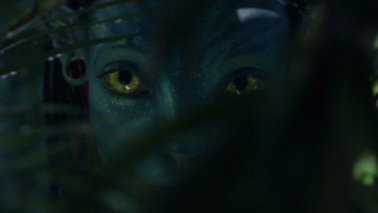 Avatar: The Way of Water