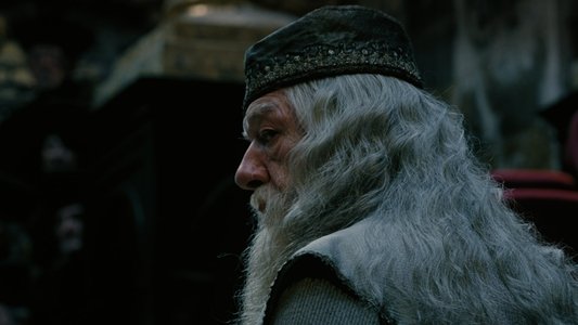 Harry Potter and the Order of the Phoenix