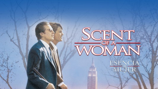 Scent of a Woman