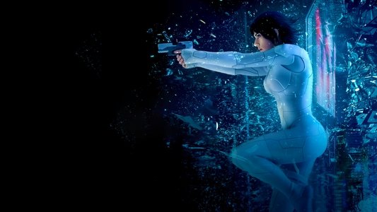 Ghost in the Shell