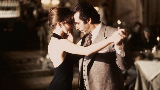 Scent of a Woman