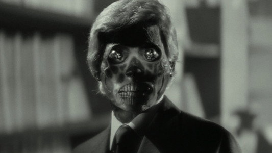 They Live