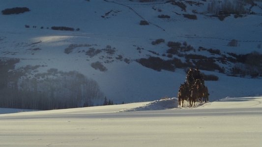 The Hateful Eight