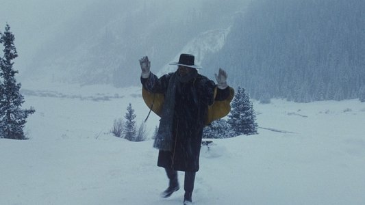 The Hateful Eight