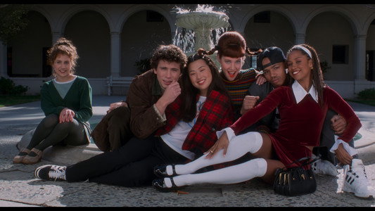 Clueless
