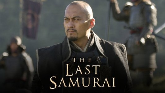 The Last Samurai