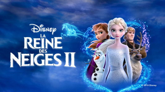 Frozen II