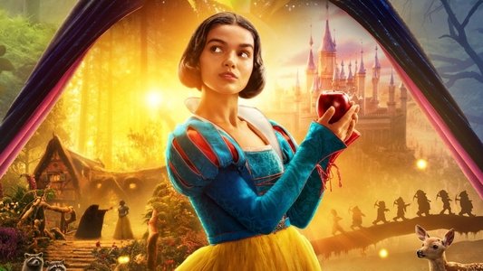Snow White
