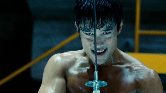 G.I. Joe: Retaliation