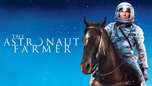 The Astronaut Farmer