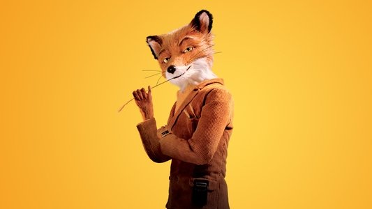 Fantastic Mr. Fox