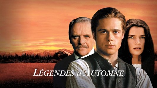 Legends of the Fall