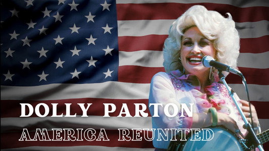 Dolly Parton : L'Amérique réconciliée