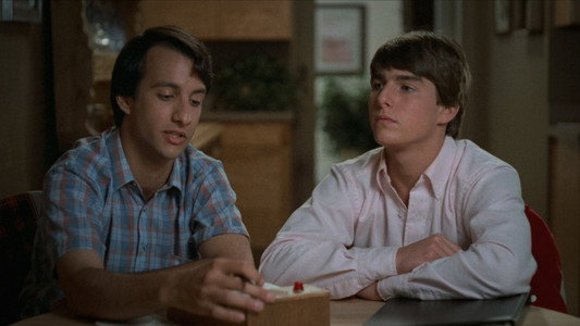 Risky Business