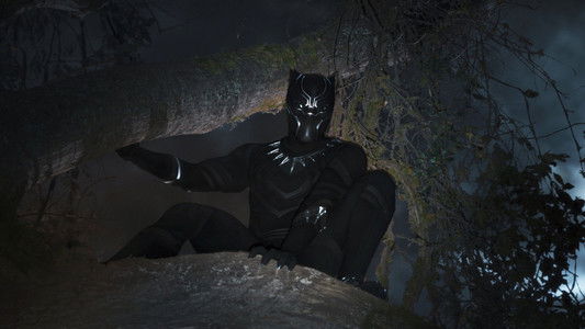 Black Panther