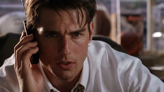 Jerry Maguire