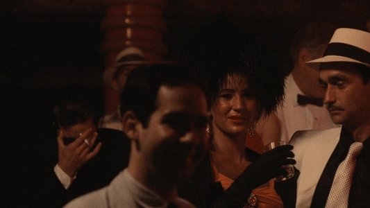 The Godfather Part II