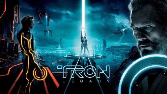 TRON: Legacy