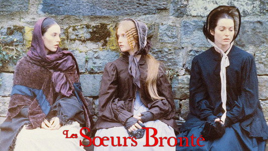 The Bronte Sisters