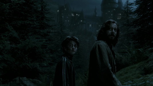 Harry Potter and the Prisoner of Azkaban
