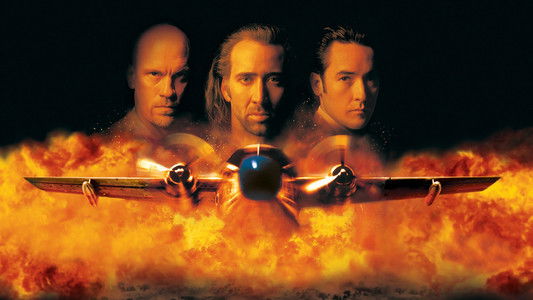 Con Air