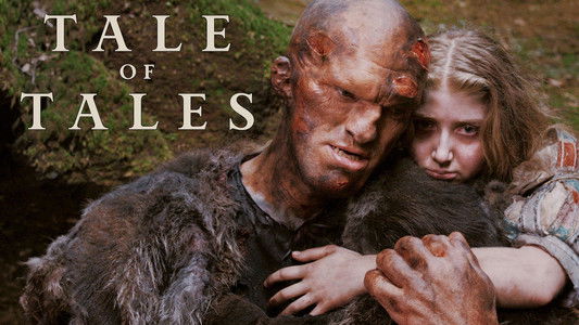 Tale of Tales