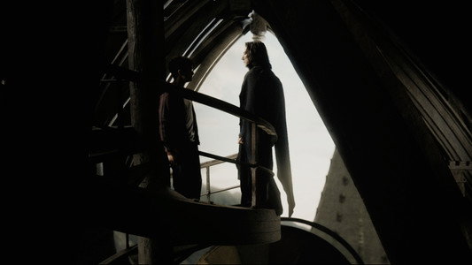 Harry Potter and the Half-Blood Prince