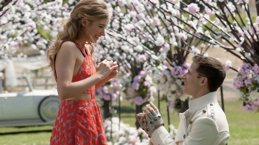 Popstar: Never Stop Never Stopping