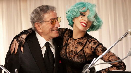 The Lady and The Legend