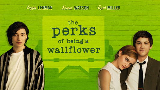 The Perks of Being a Wallflower