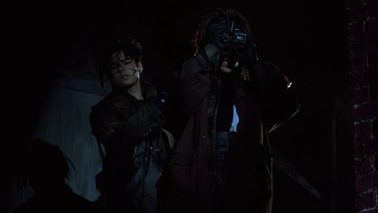 Johnny Mnemonic