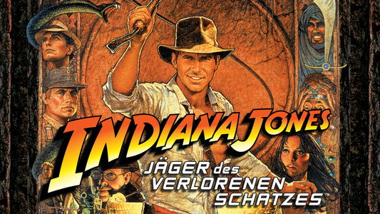 Raiders of the Lost Ark