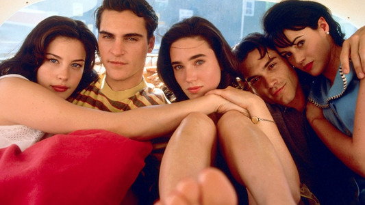 Inventing the Abbotts