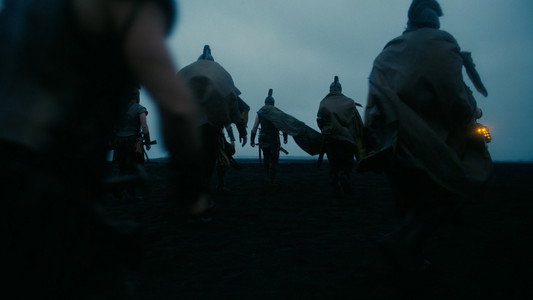 The Odyssey