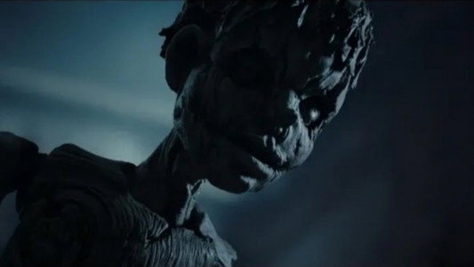 Pinocchio: Unstrung