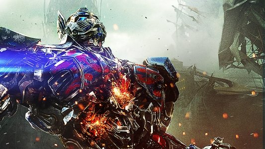 Transformers: Age of Extinction