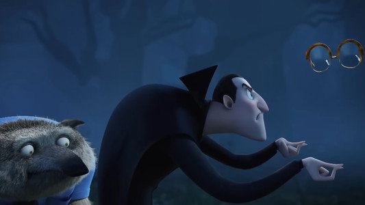 Hotel Transylvania 2