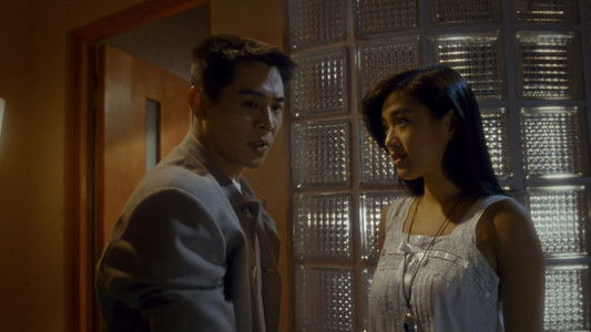 The Bodyguard from Beijing