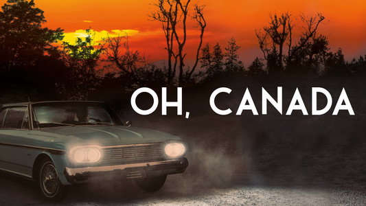 Oh, Canada