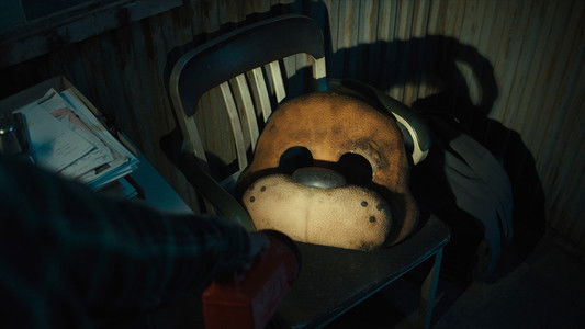 Five Nights at Freddy's 2