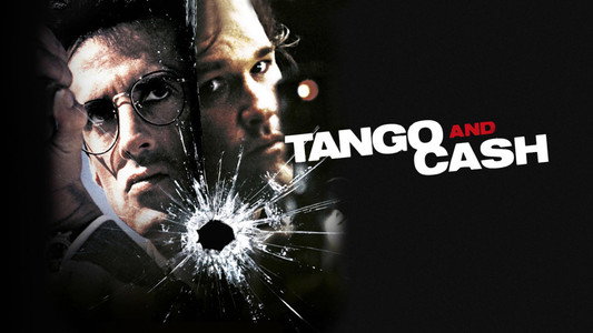 Tango & Cash