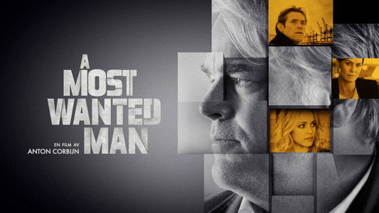 A Most Wanted Man