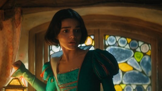 Snow White