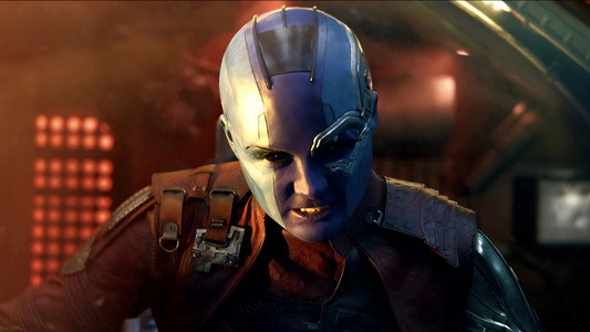Guardians of the Galaxy Vol. 2